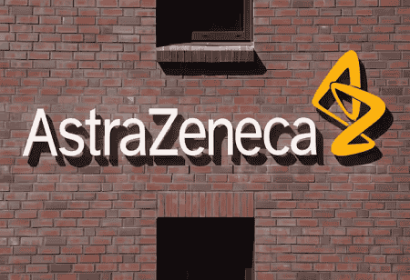  AstraZeneca, gastric cancer